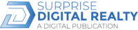 Surprise Digital Realty Logo